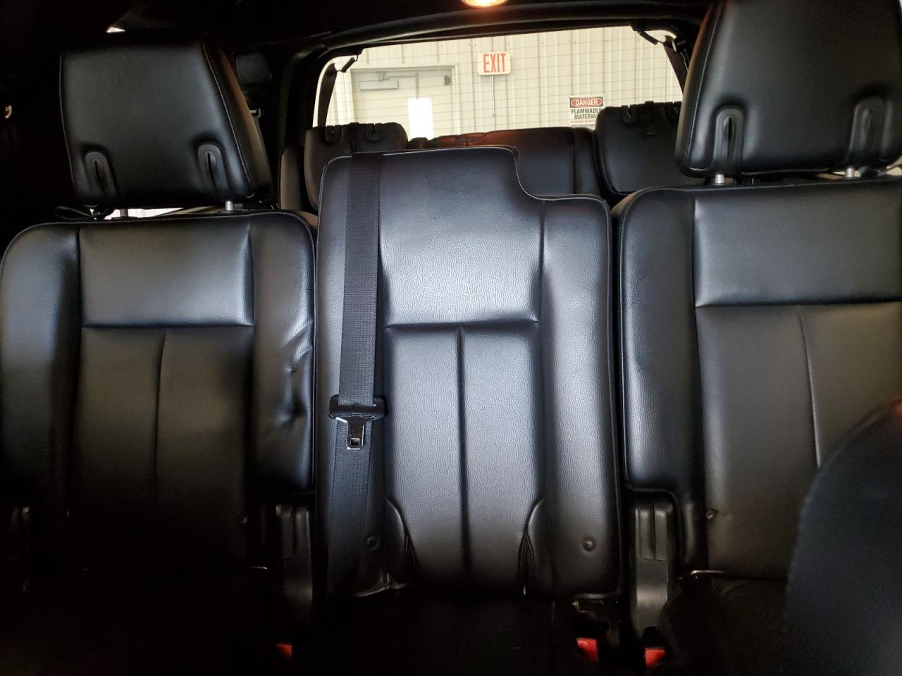 2015 Ford Expedition Limited VIN: 1FMJU2ATXFEF08447 Lot: 63518834