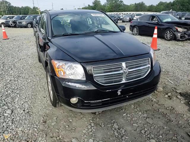 2007 Dodge Caliber Sxt VIN: 1B3HB48B47D590671 Lot: 63031334