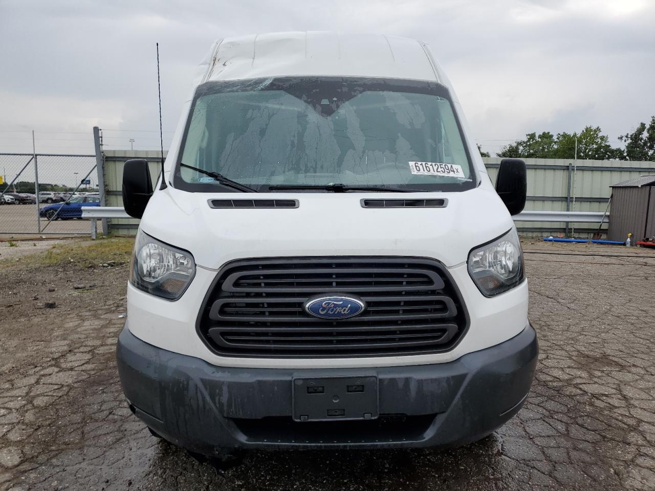 1FTYR3XM4HKKA2111 2017 Ford Transit T-250