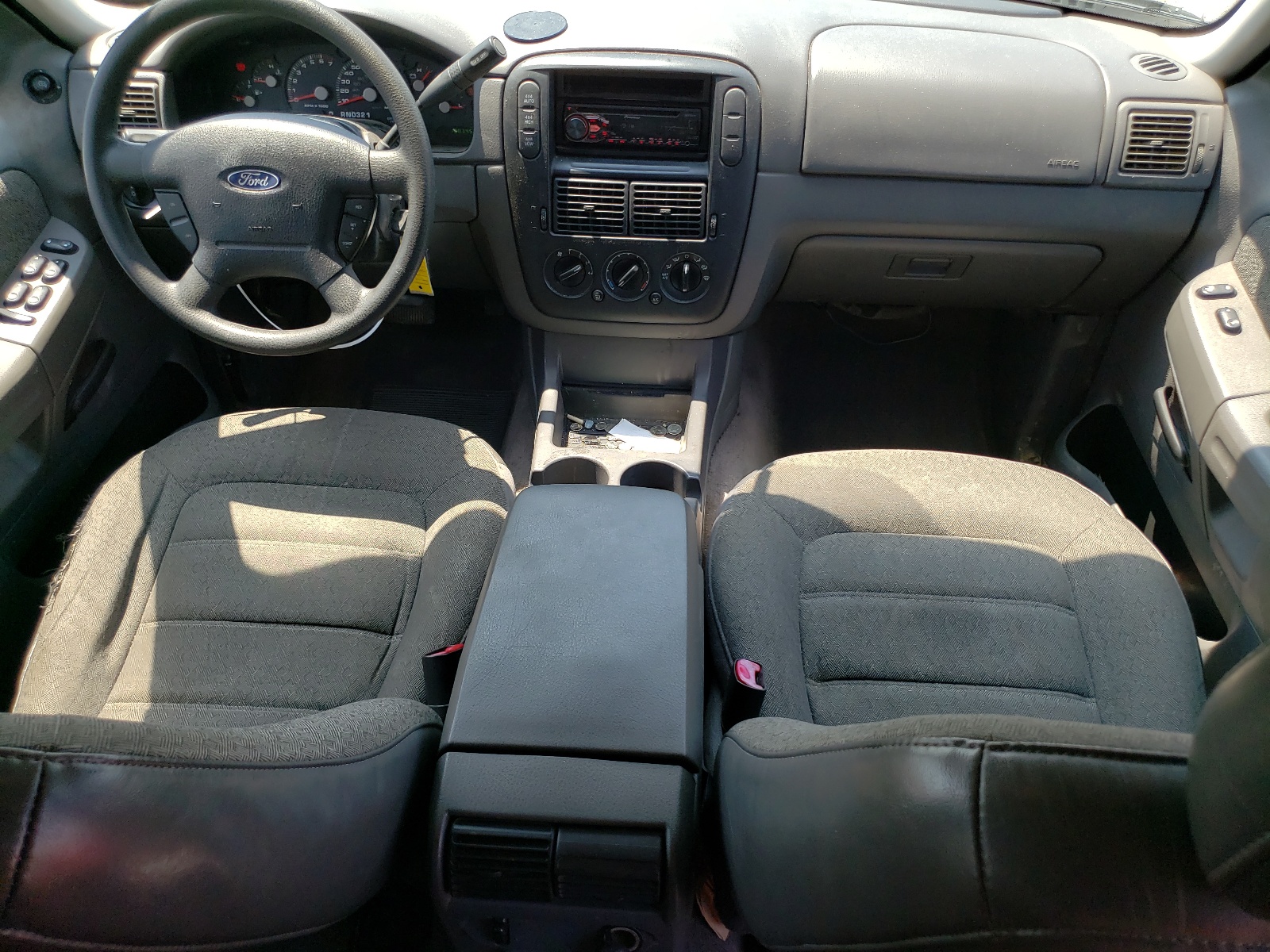 1FMZU72K74UB61734 2004 Ford Explorer Xls