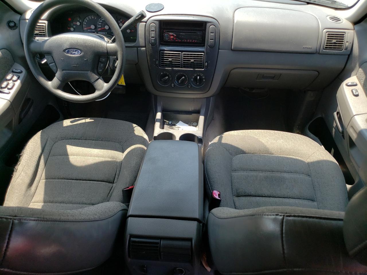 2004 Ford Explorer Xls VIN: 1FMZU72K74UB61734 Lot: 64627794