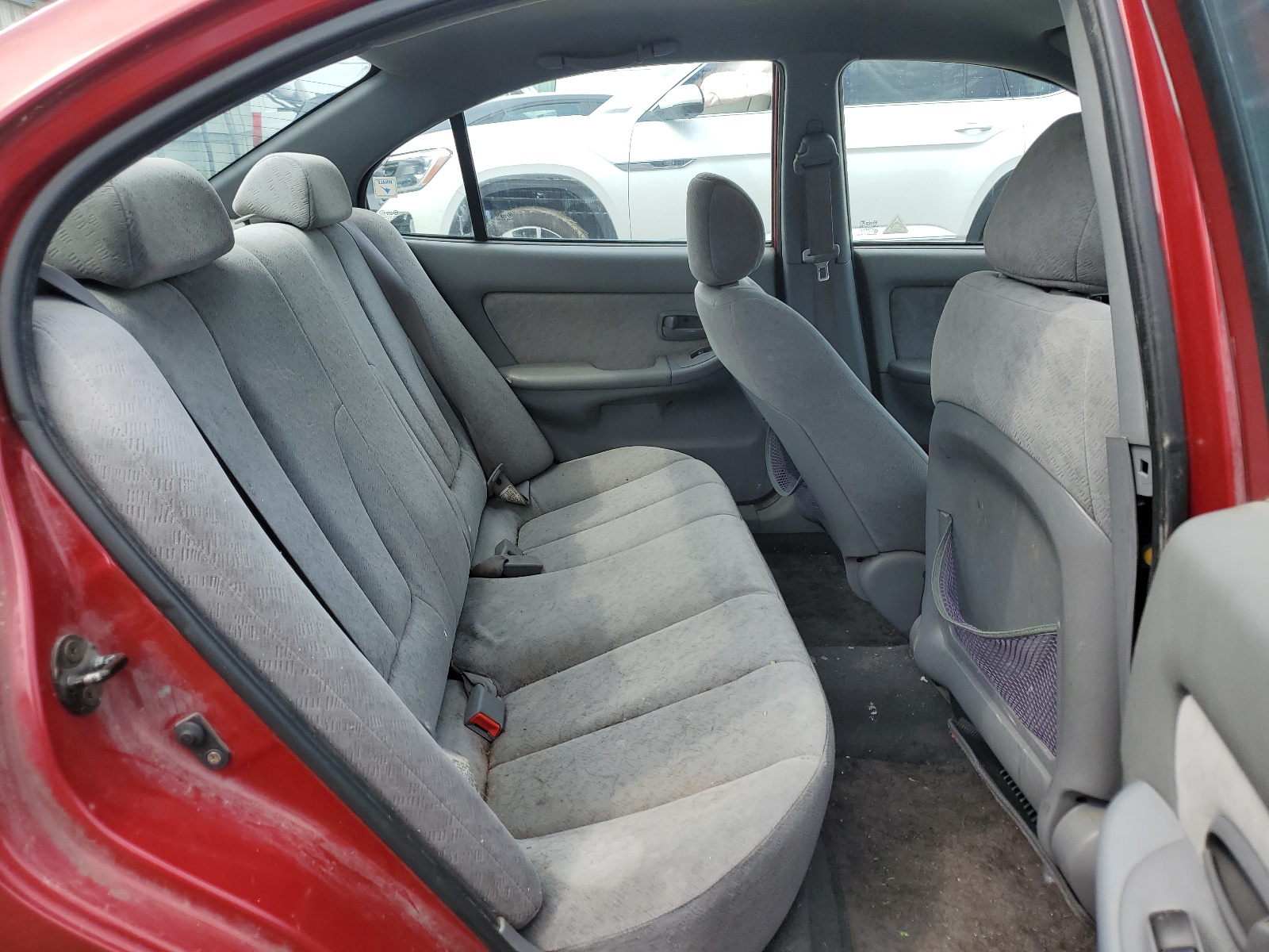 KMHDN46D45U016167 2005 Hyundai Elantra Gls