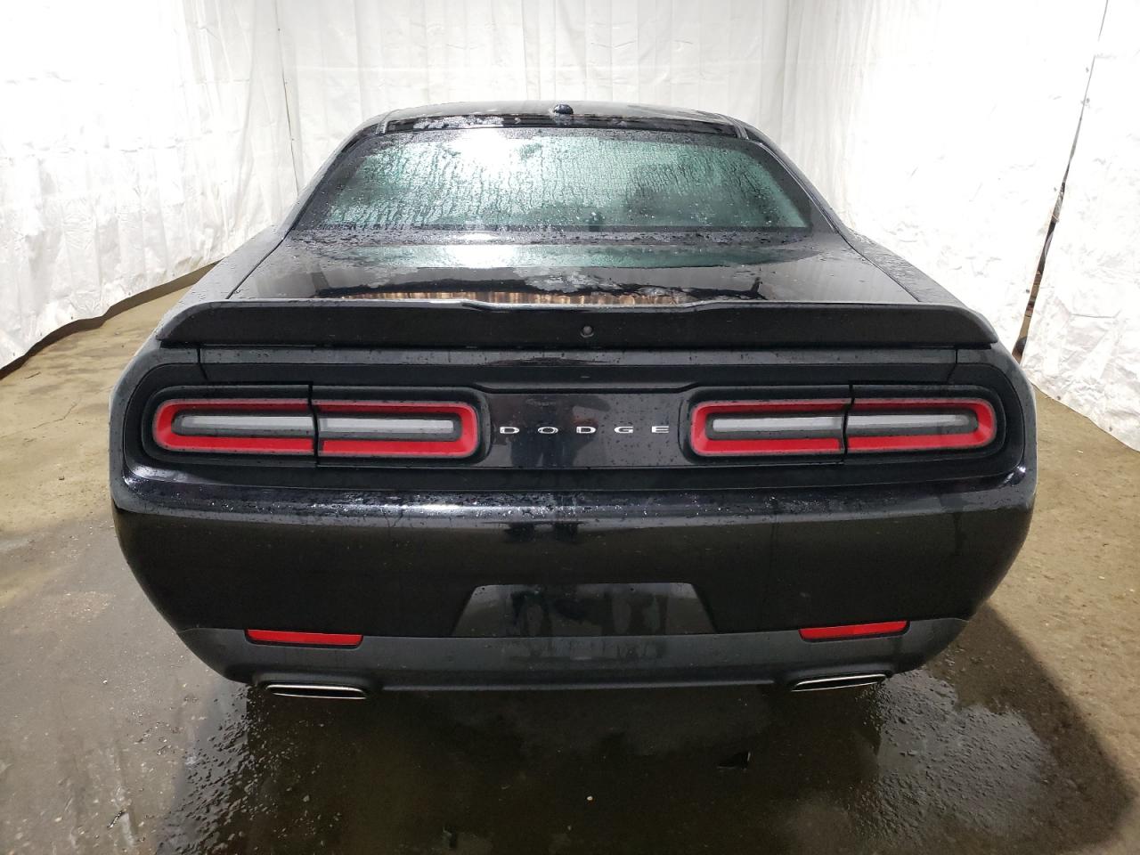 2022 Dodge Challenger Gt VIN: 2C3CDZJG0NH230145 Lot: 63962864