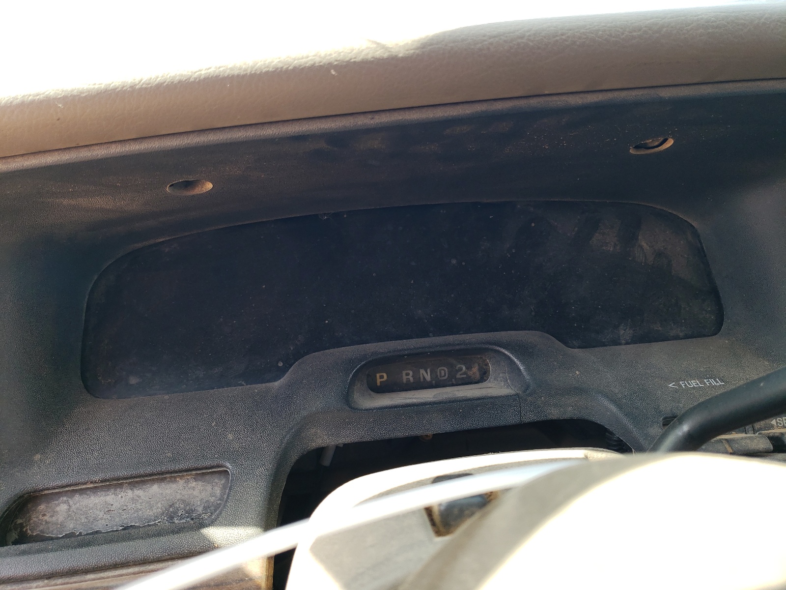 2FAFP74W41X112256 2001 Ford Crown Victoria Lx