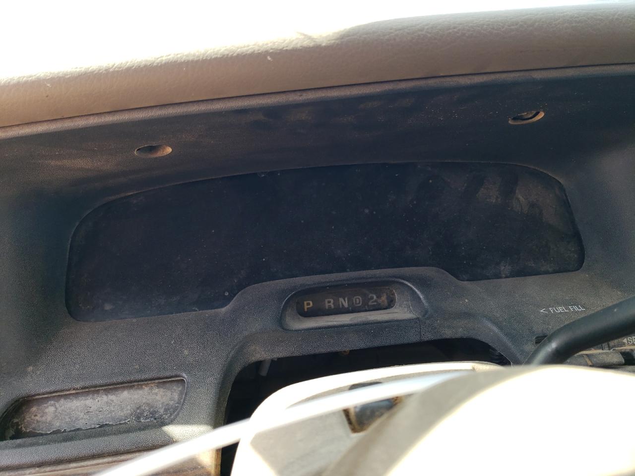 2001 Ford Crown Victoria Lx VIN: 2FAFP74W41X112256 Lot: 65607734