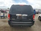 2010 Honda Pilot Touring იყიდება Tucson-ში, AZ - Burn - Engine