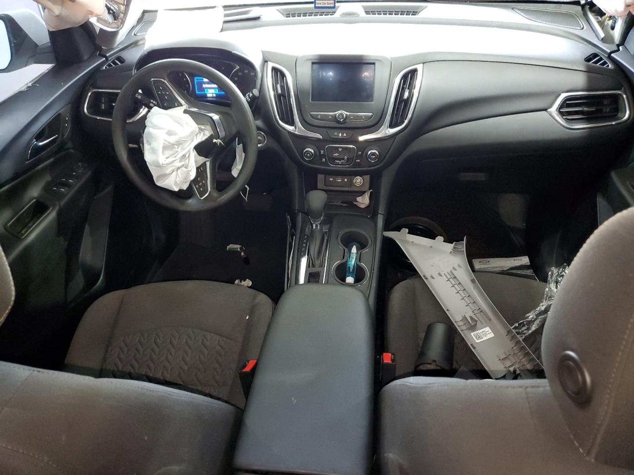 2023 Chevrolet Equinox Lt VIN: 3GNAXUEG5PS210584 Lot: 63808664