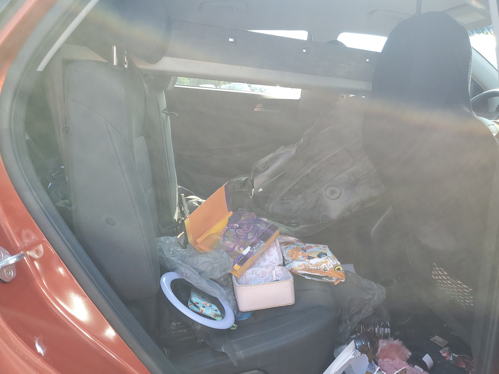 KM8J33A4XHU393973 2017 Hyundai Tucson Limited