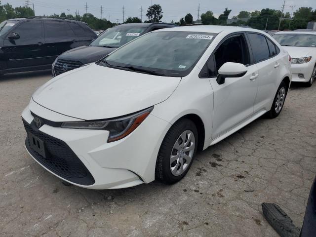 2020 Toyota Corolla Le for Sale in Bridgeton, MO - Hail