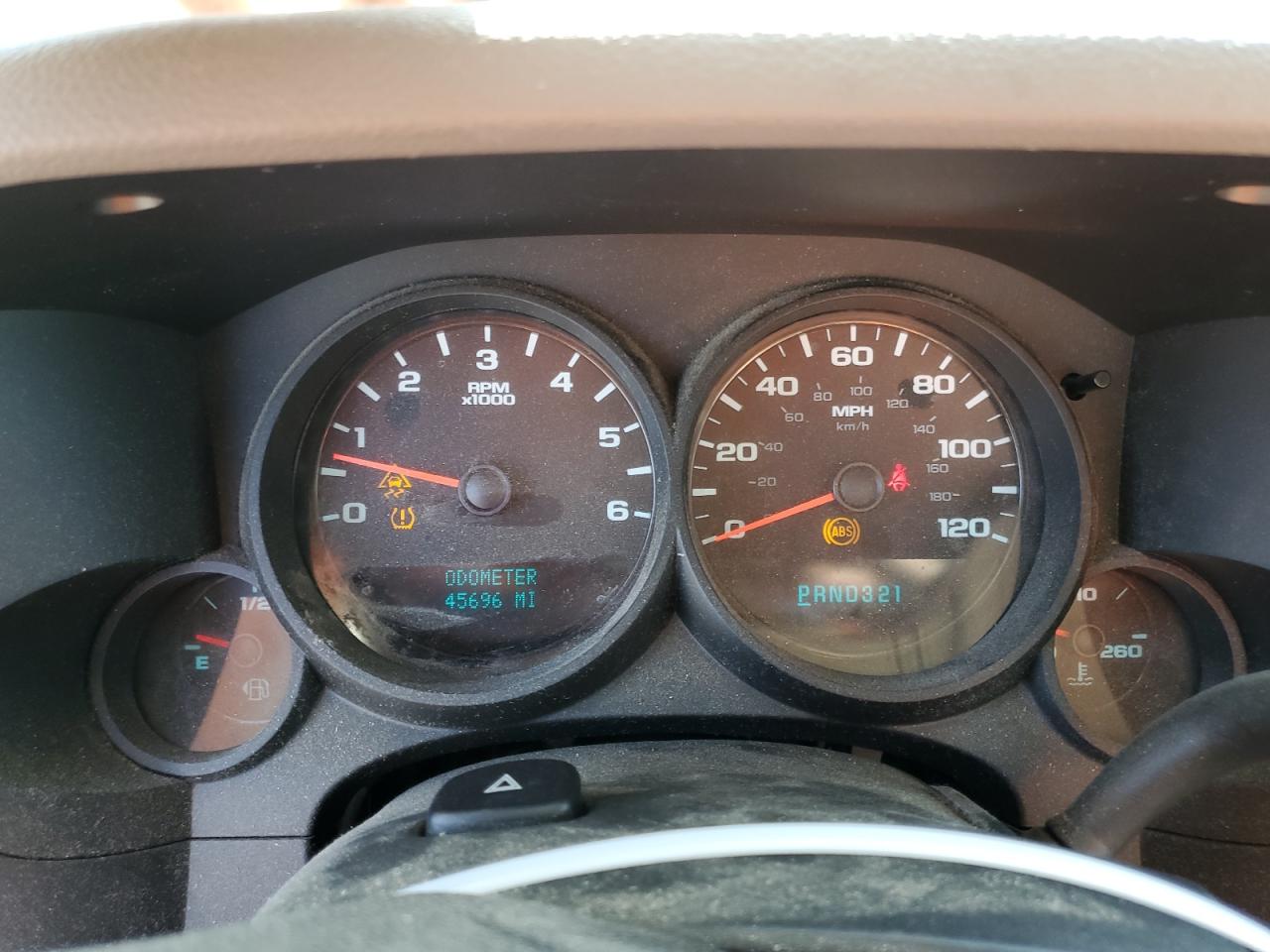 2011 Chevrolet Silverado C1500 VIN: 1GCNCPEX7BZ204269 Lot: 64805954