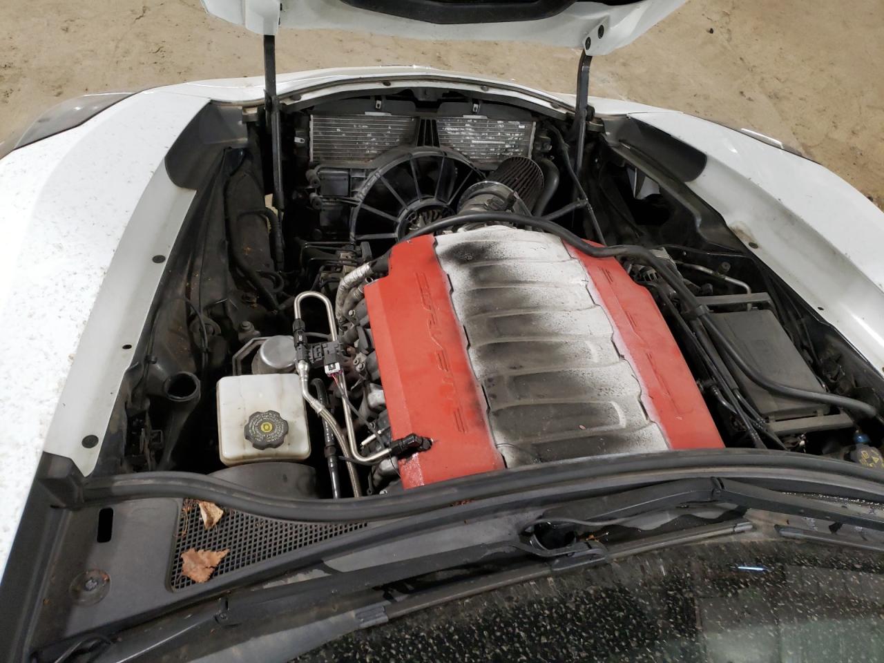 2014 Chevrolet Corvette - Image 11