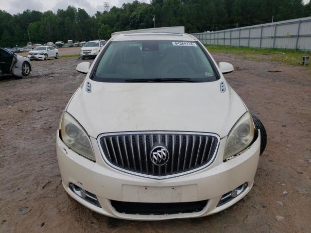  BUICK VERANO 2014 Белый