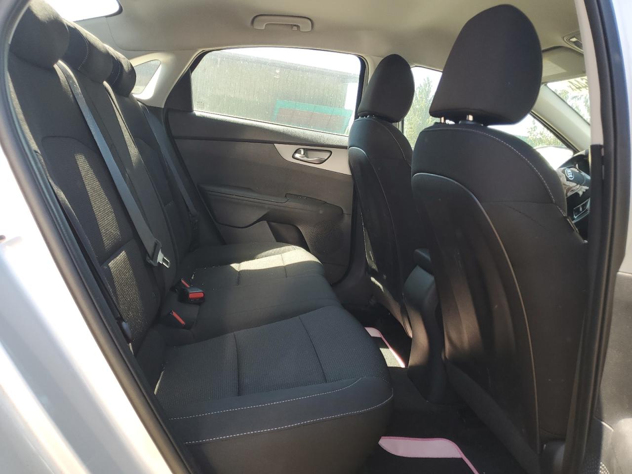 2021 Kia Forte Fe VIN: 3KPF24AD7ME342202 Lot: 62099644