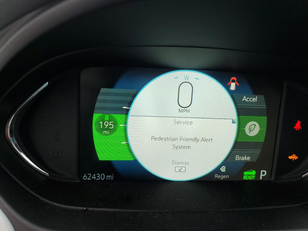 2020 Chevrolet Bolt Ev Premier VIN: 1G1FZ6S0XL4144676 Lot: 64009654