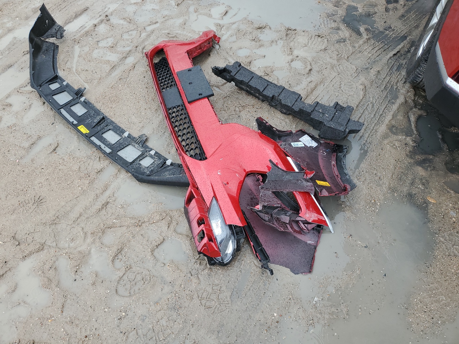 5NMS33AD1LH228130 2020 Hyundai Santa Fe Sel