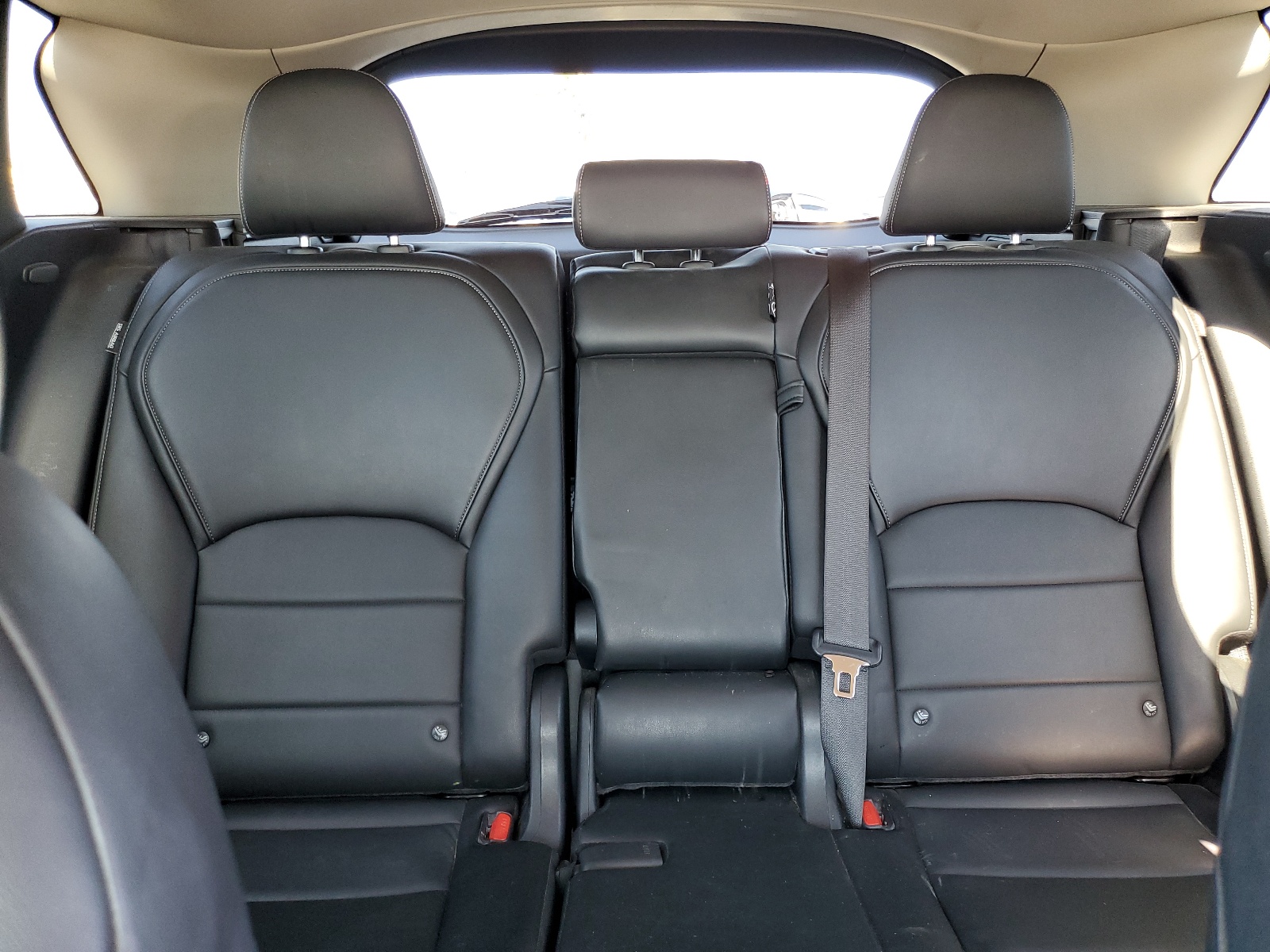 3PCAJ5BA0MF112521 2021 Infiniti Qx50 Luxe