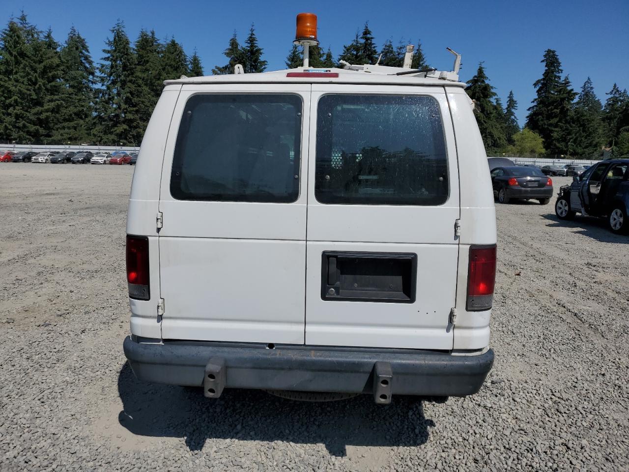 2012 Ford Econoline E250 Van VIN: 1FTNE2EW2CDA73383 Lot: 62710574