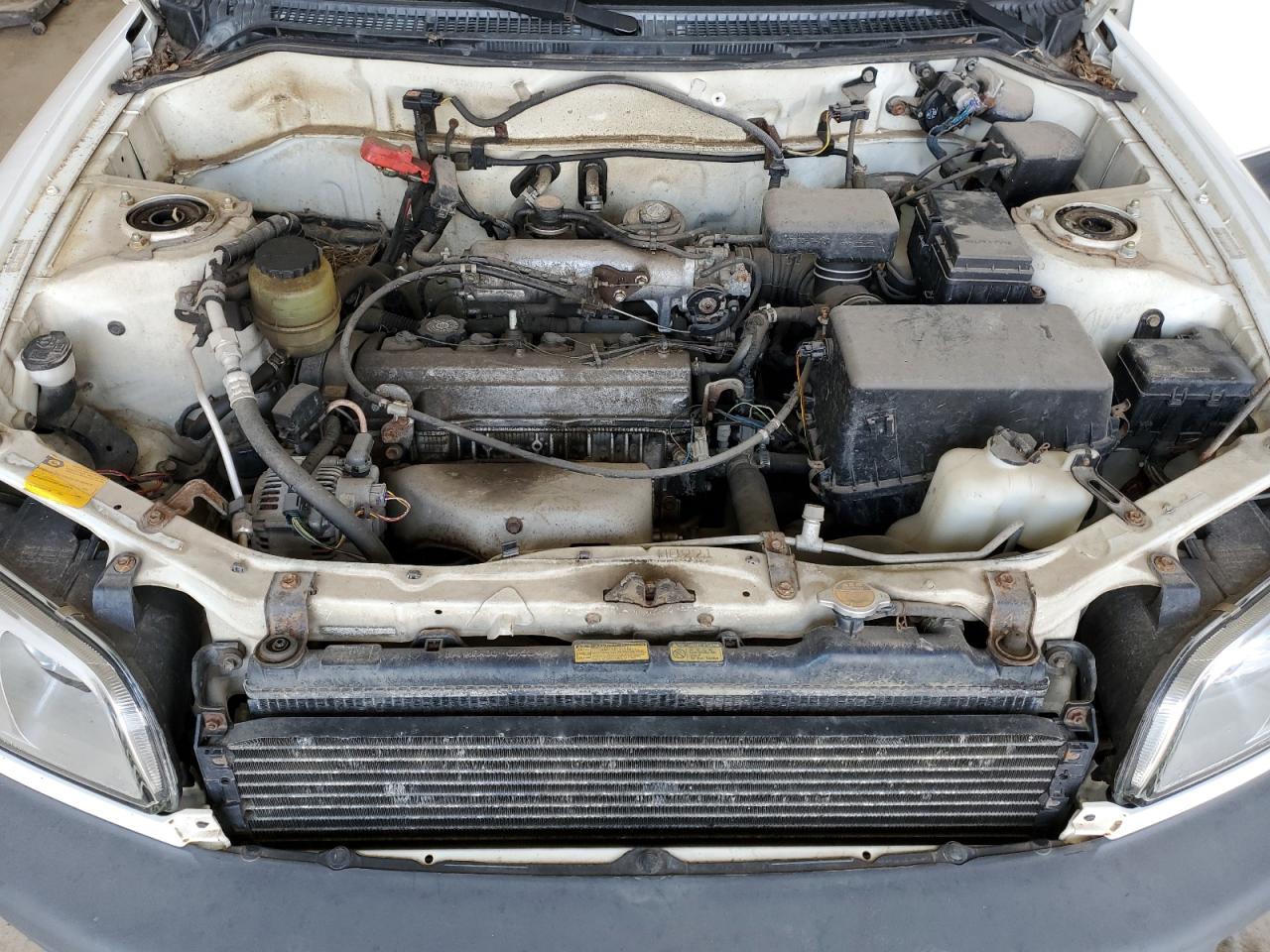 1999 Toyota Rav4 VIN: JT3HP10V7X7108749 Lot: 64403004