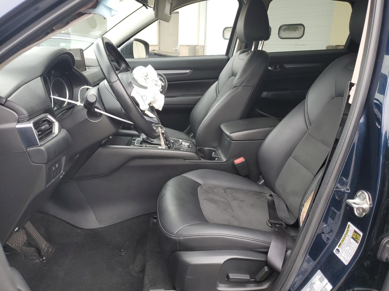 2020 Mazda Cx-5 Touring VIN: JM3KFBCM8L0784599 Lot: 65374014