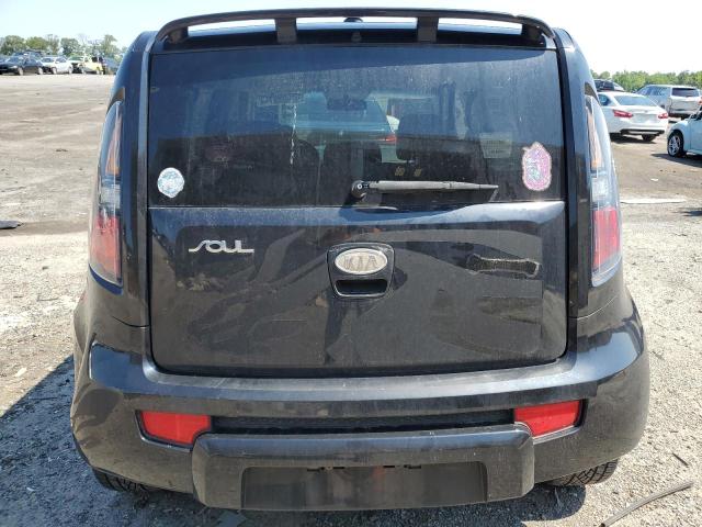 KNDJT2A28A7128566 | 2010 KIA soul +