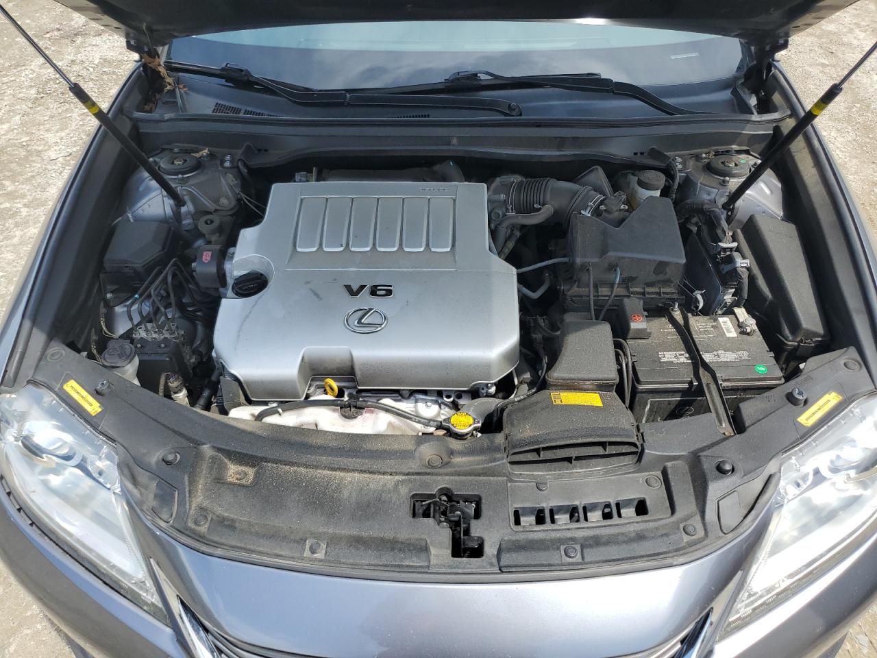 2014 Lexus Es 350 VIN: JTHBK1GG4E2149260 Lot: 64584794