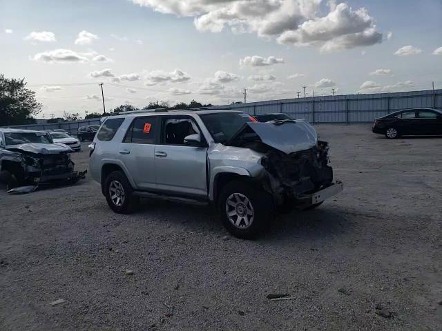 2016 Toyota 4Runner Sr5/Sr5 Premium VIN: JTEBU5JR3G5295787 Lot: 63436754