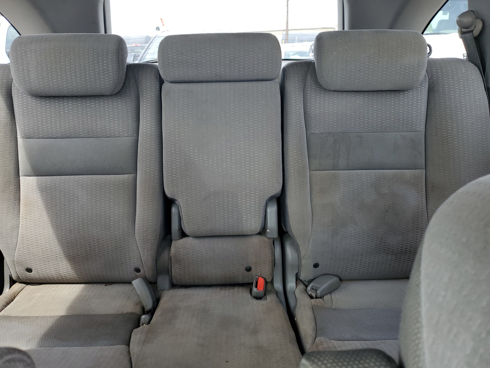 3CZRE48579G705848 2009 Honda Cr-V Ex