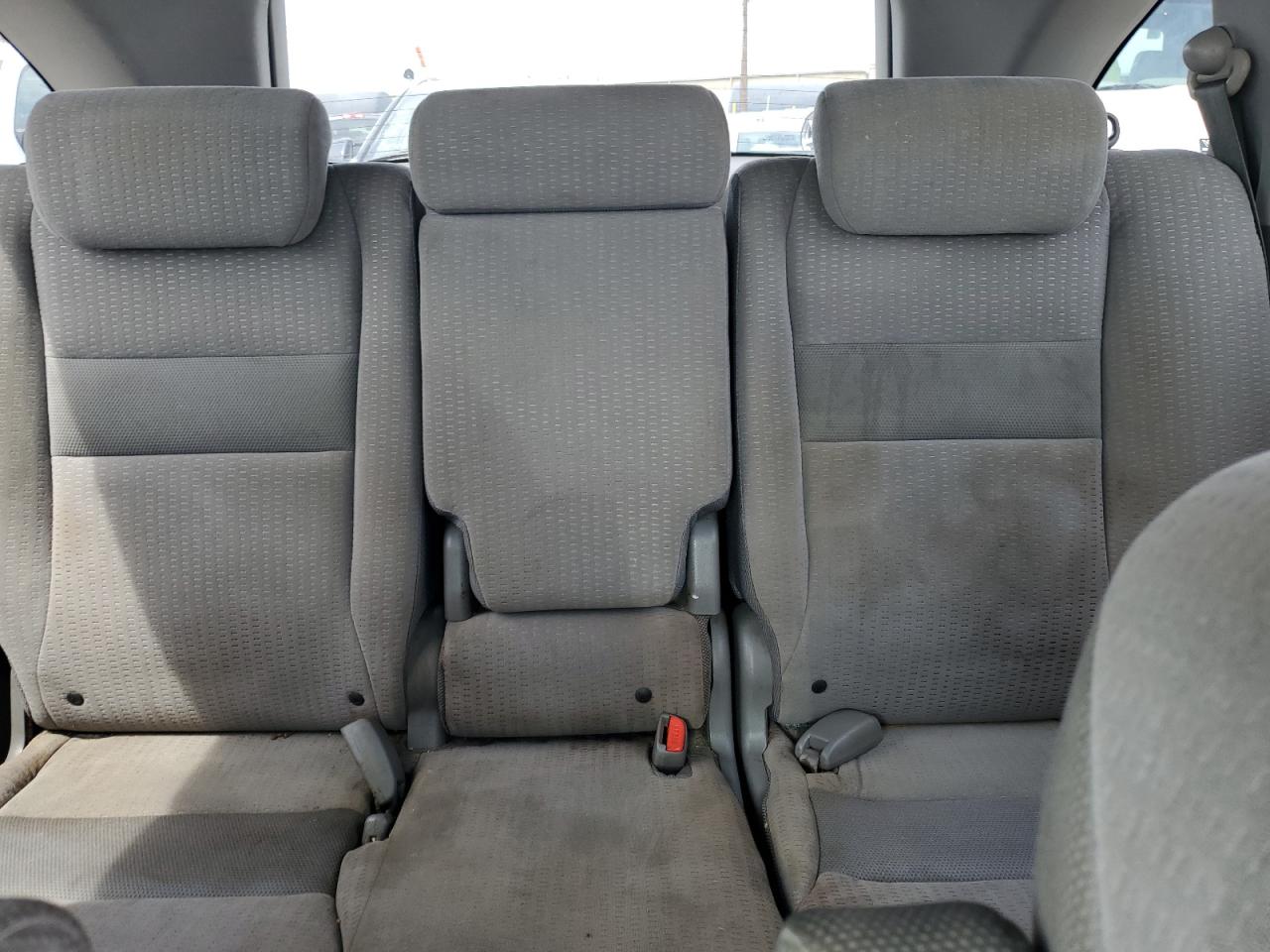 2009 Honda Cr-V Ex VIN: 3CZRE48579G705848 Lot: 53433324