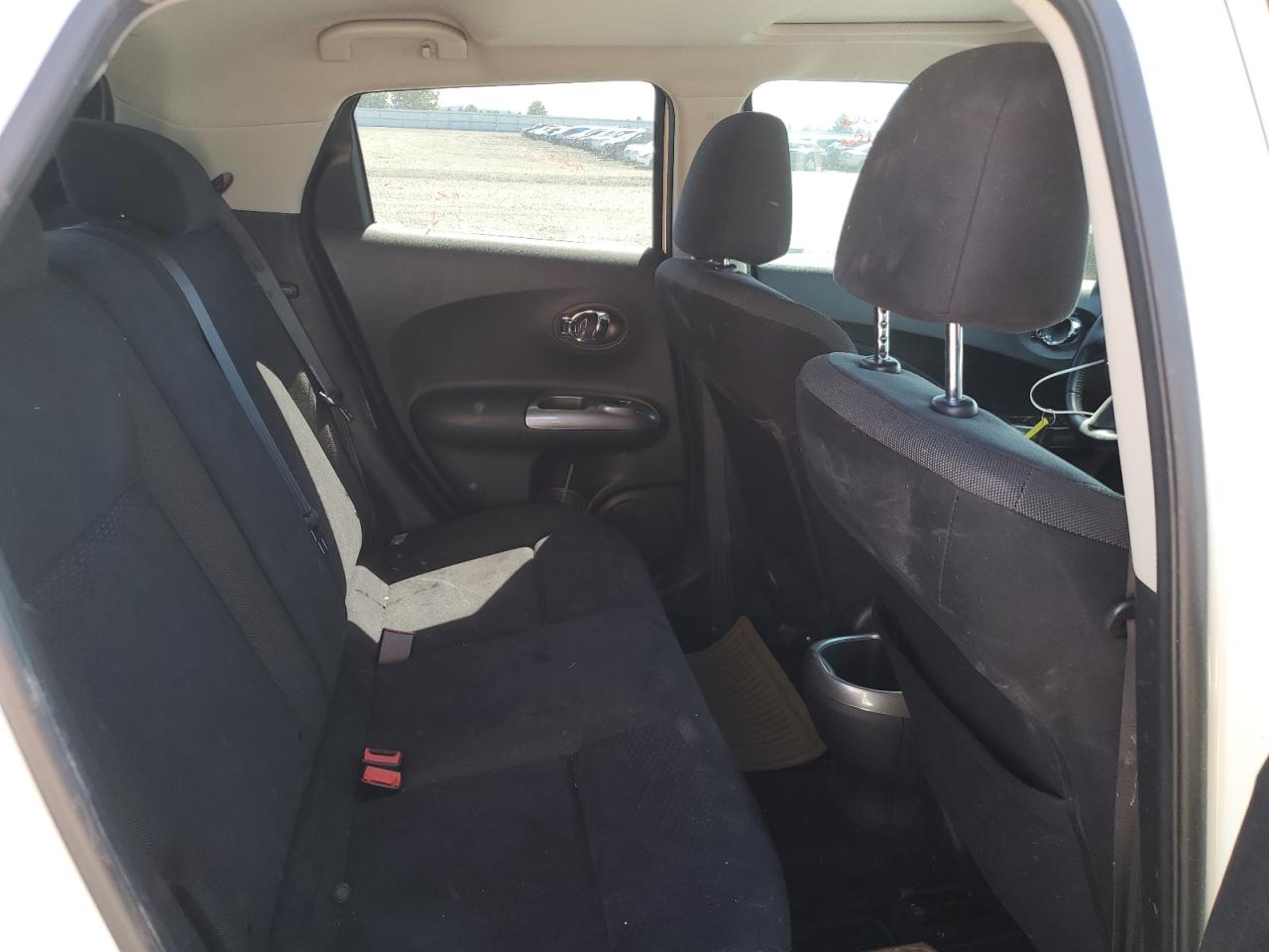 2011 Nissan Juke S VIN: JN8AF5MV7BT024503 Lot: 62637354