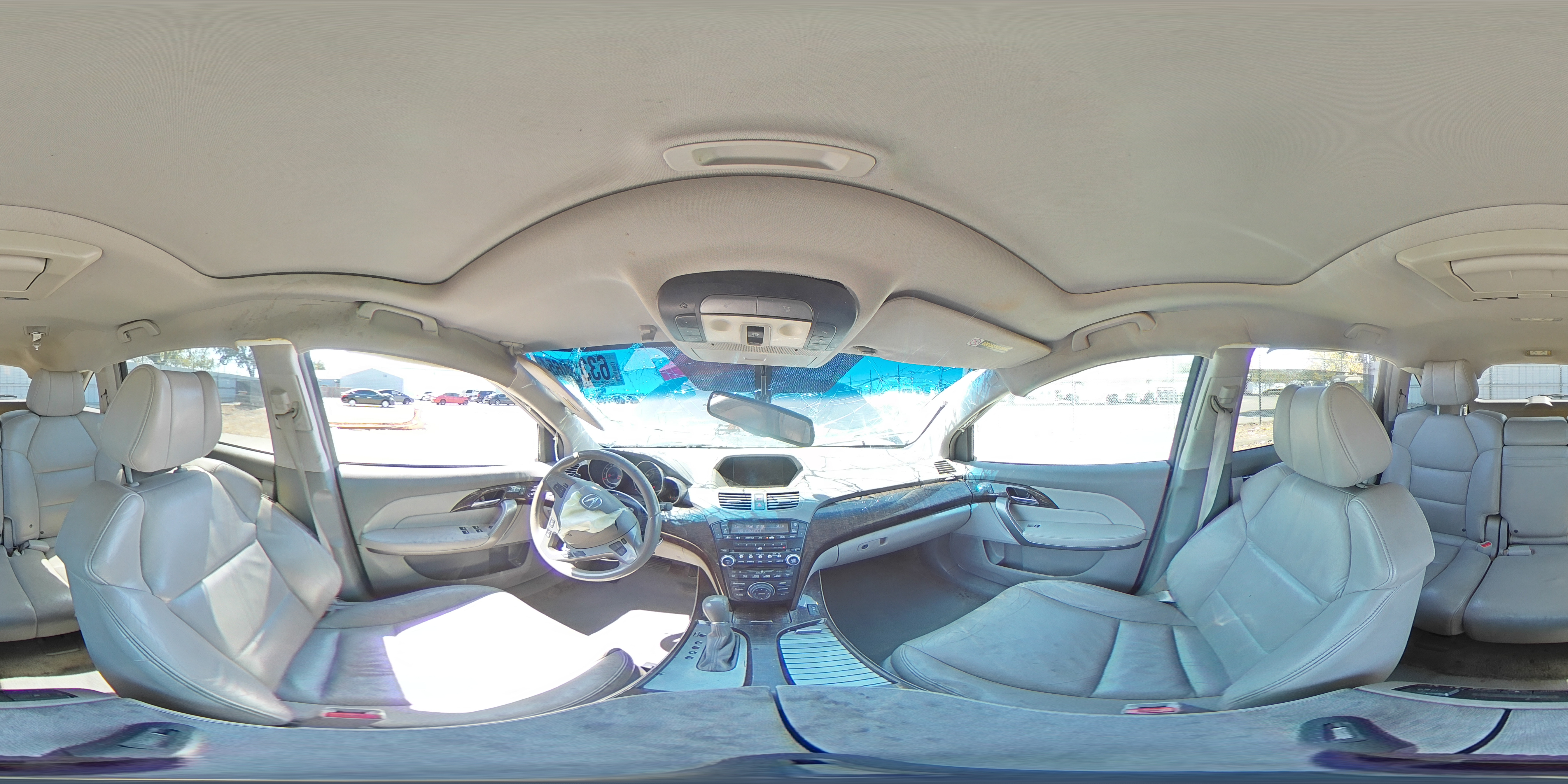 2010 Acura Mdx Technology VIN: 2HNYD2H49AH513765 Lot: 63320654