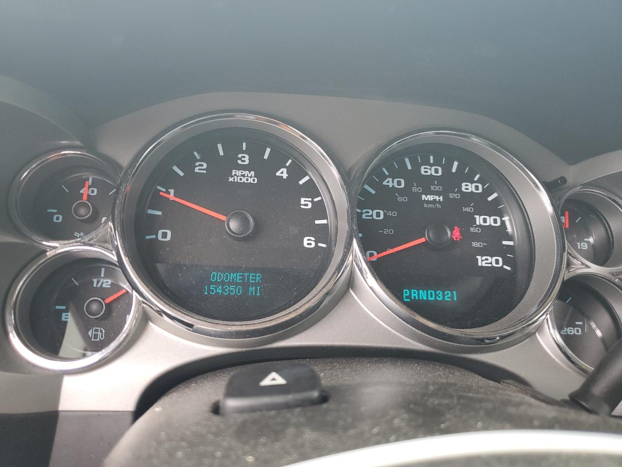 2008 Chevrolet Silverado C1500 VIN: 1GCEC19028Z252524 Lot: 63866204