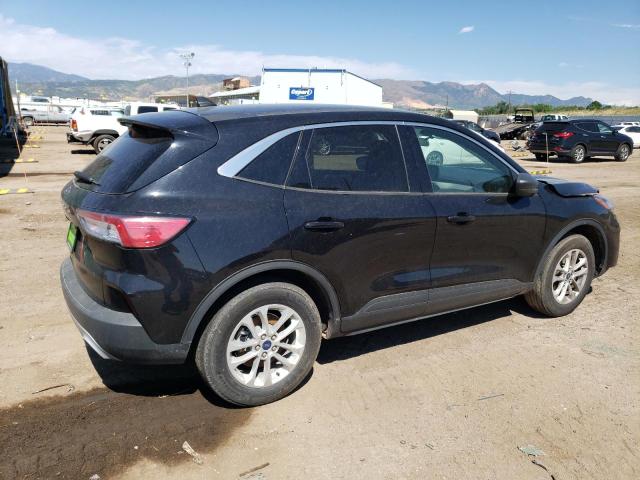  FORD ESCAPE 2022 Black