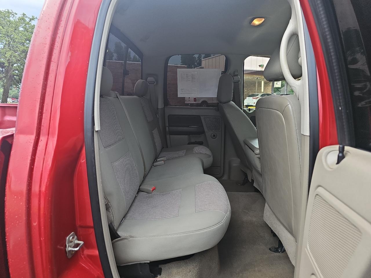 2007 Dodge Ram 3500 St VIN: 3D7MX48A37G797356 Lot: 64293324