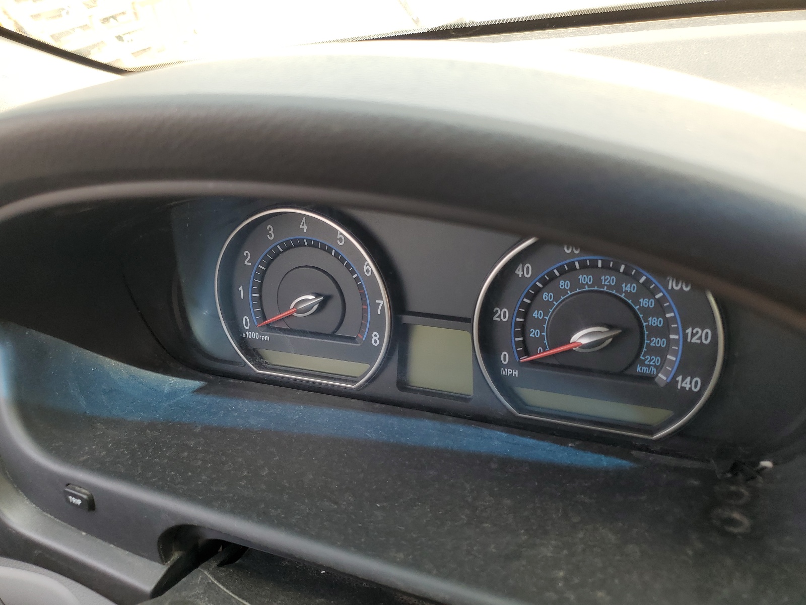 KNAGE124475136485 2007 Kia Optima Lx