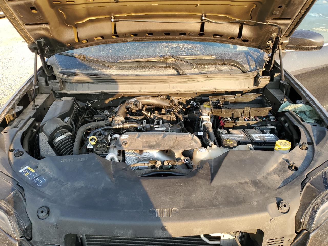 2019 Jeep Grand Cherokee - Image 11