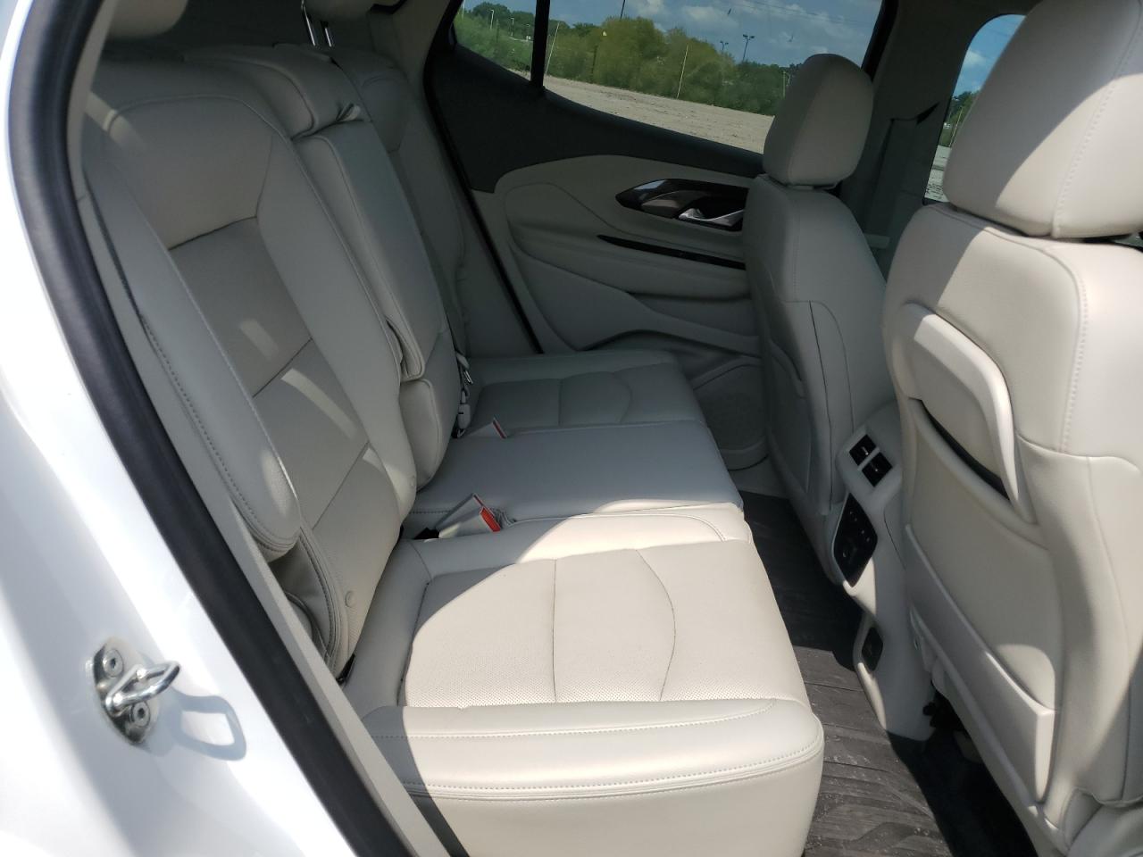 2020 GMC Terrain Denali VIN: 3GKALSEXXLL174070 Lot: 65191994