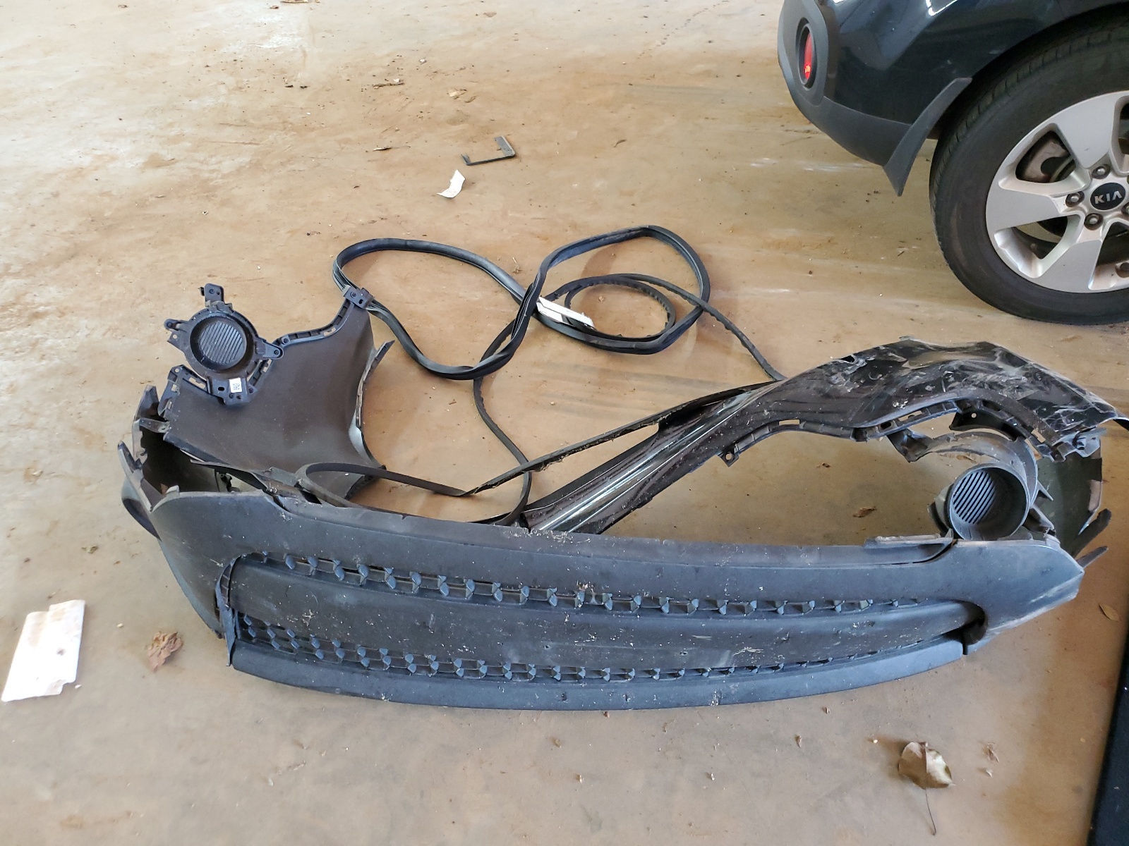 KNDJN2A23H7882074 2017 Kia Soul