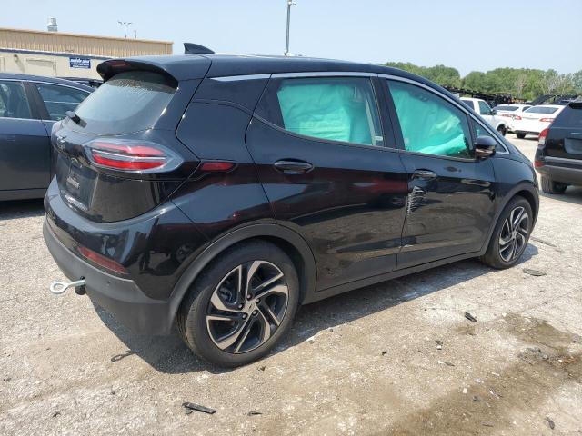  CHEVROLET BOLT 2023 Чорний