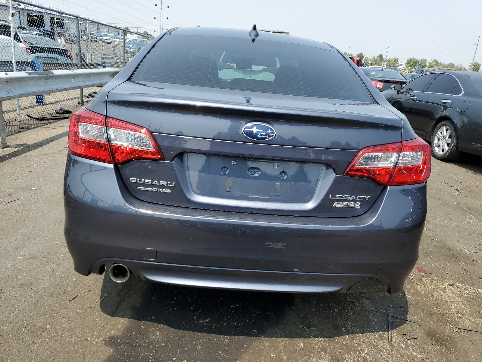 4S3BNAC6XH3022761 2017 Subaru Legacy 2.5I Premium