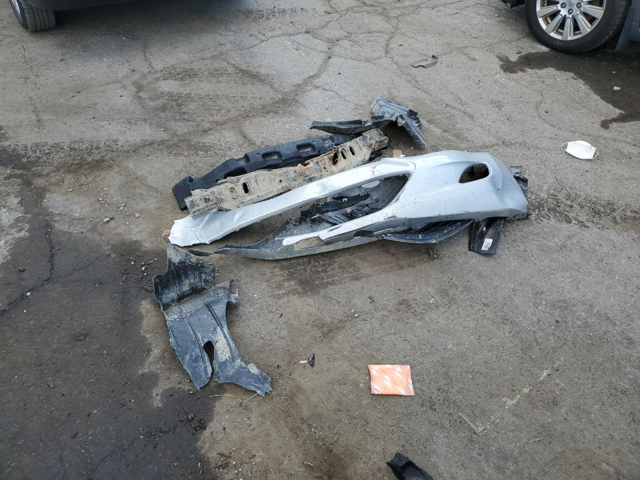 2013 Hyundai Elantra Gls VIN: 5NPDH4AE2DH187620 Lot: 63437794