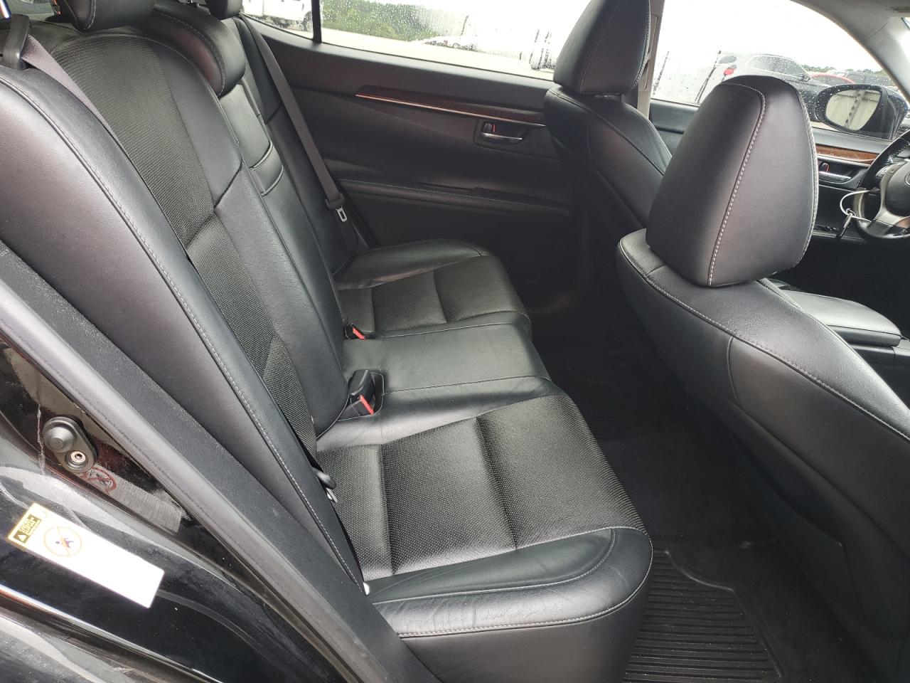 2013 Lexus Es 350 VIN: JTHBK1GGXD2043684 Lot: 64067144