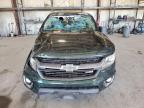 2016 Chevrolet Colorado Z71 for Sale in Eldridge, IA - Rollover