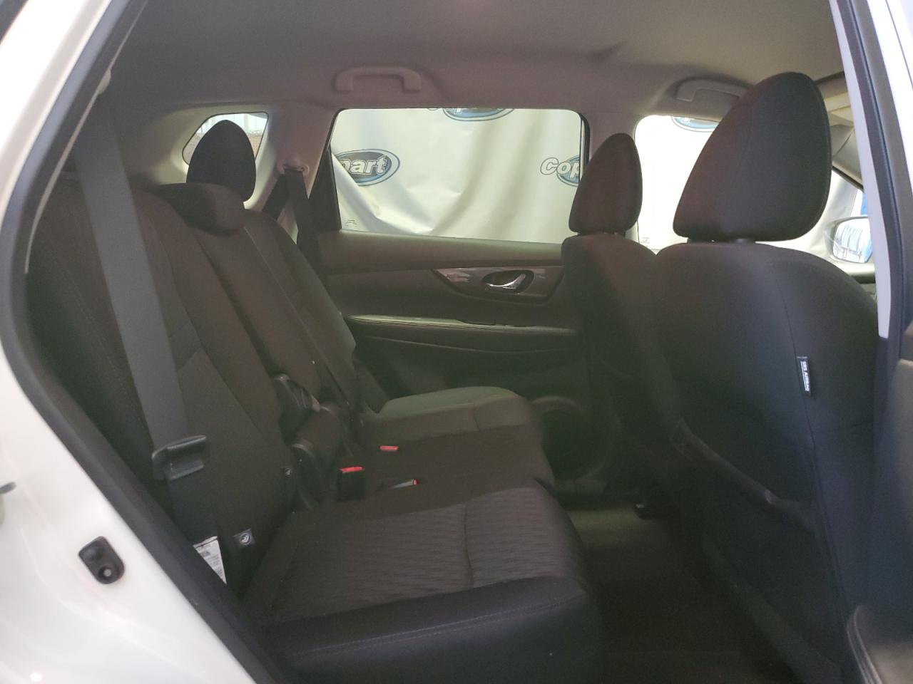 2019 Nissan Rogue S VIN: 5N1AT2MT2KC841553 Lot: 64806804