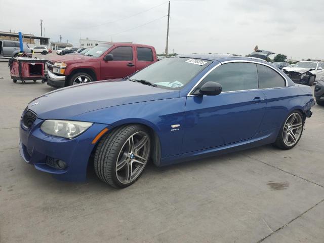 2011 Bmw 335 Is