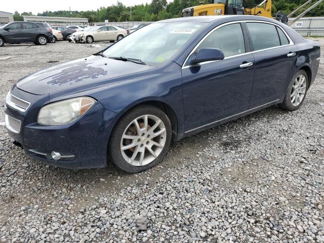 2011 Chevrolet Malibu Ltz for Sale in Memphis, TN - Front End