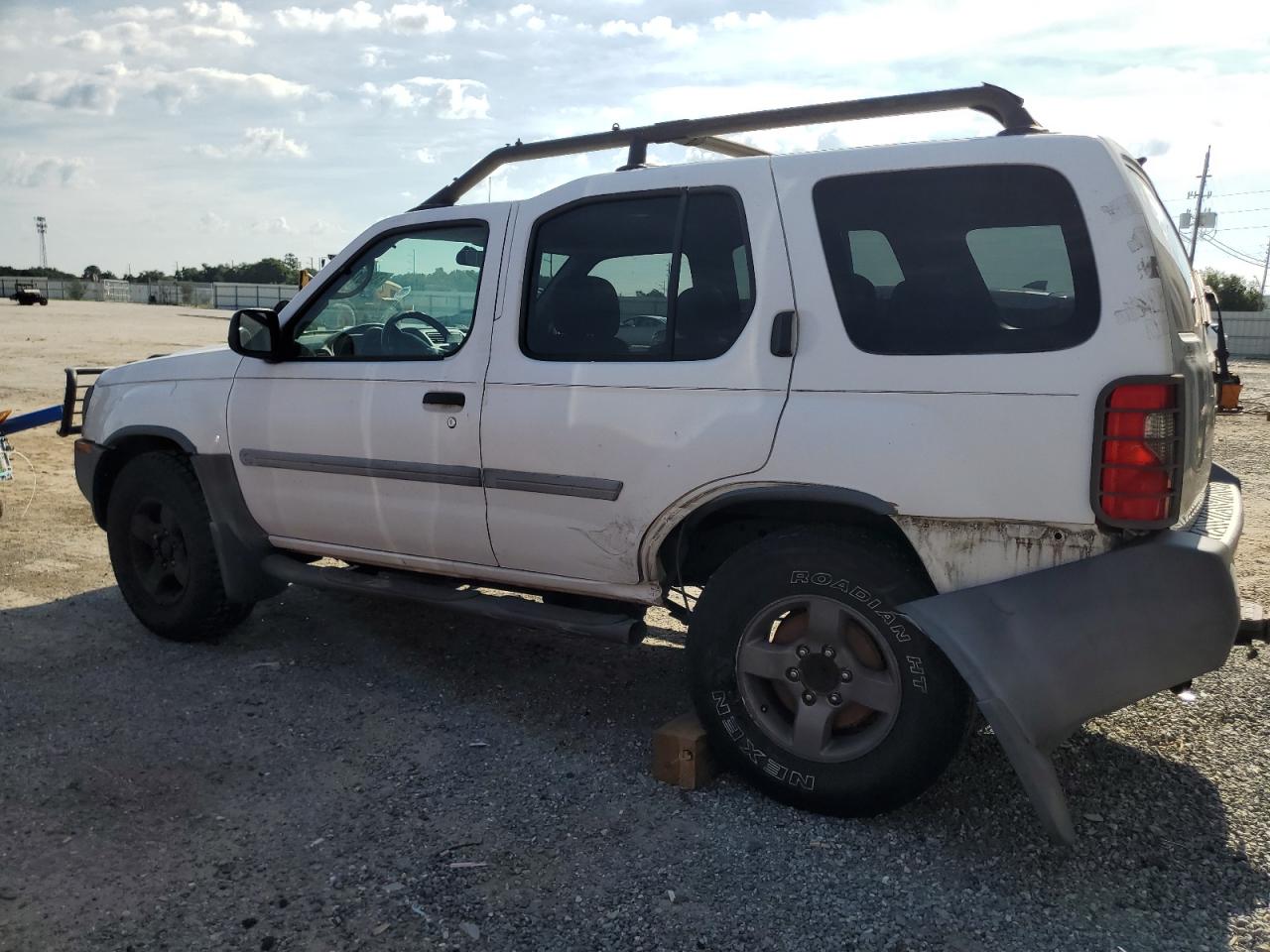 2002 Nissan Xterra Xe VIN: 5N1ED28T82C509898 Lot: 63020144