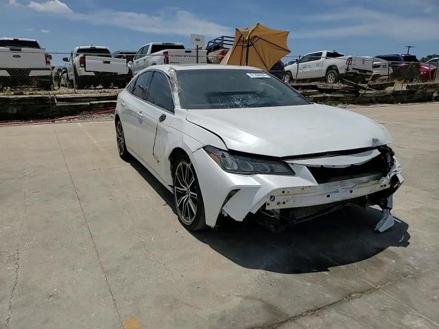 2019 Toyota Avalon Xle VIN: 4T1BZ1FB2KU032694 Lot: 61206324