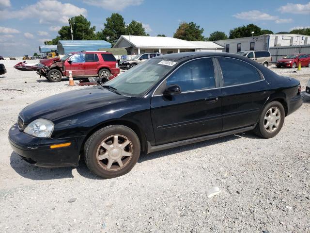 2003 Mercury Sable Gs