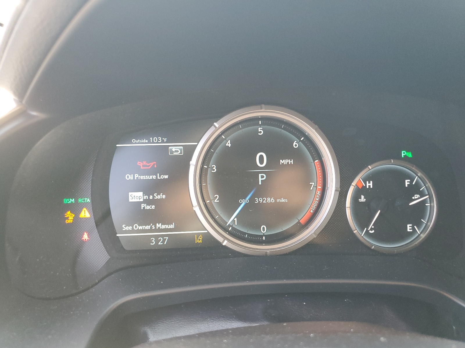 2T2BZMCA8KC171075 2019 Lexus Rx 350 Base