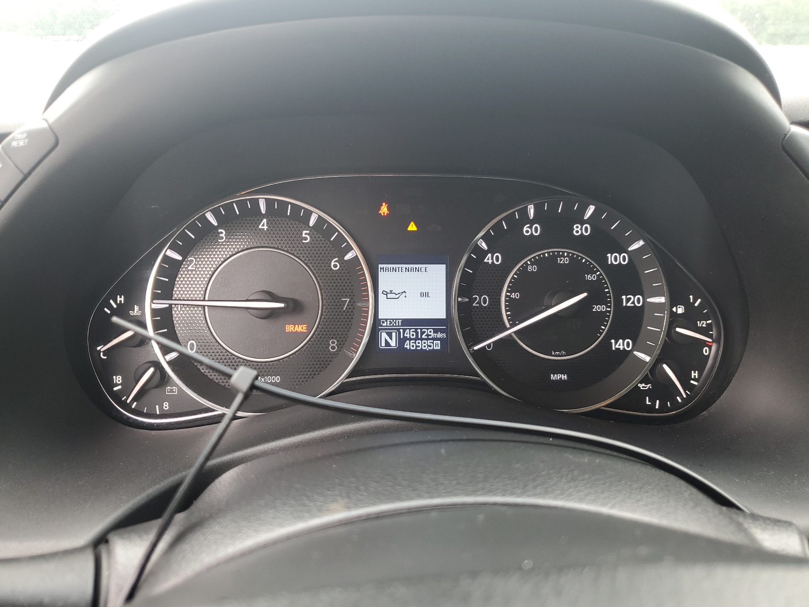 2017 Nissan Armada Sv vin: JN8AY2ND1H9008110